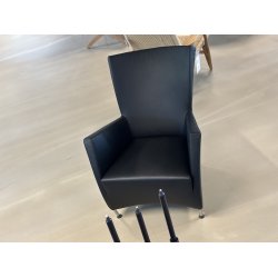 Montis Windy lnestol Elmo soft sort 