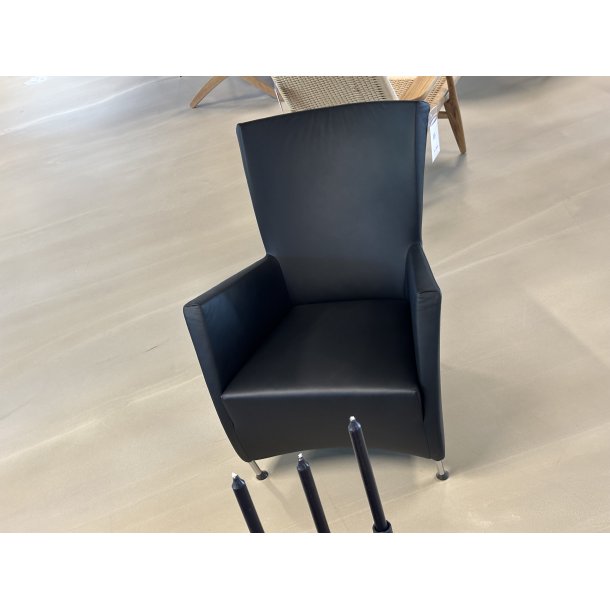 Montis Windy lnestol Elmo soft sort 