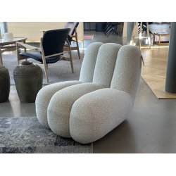 101 Copenhagen Toe Chair - Off White (CPH 900)