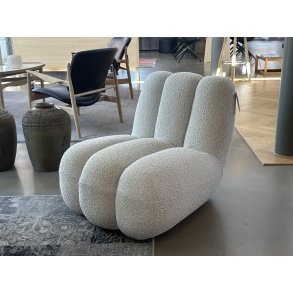 101 Copenhagen Toe Chair - Off White (CPH 900)