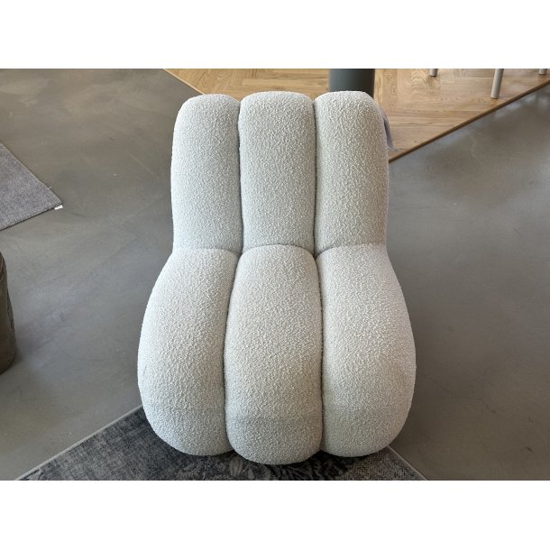 101 Copenhagen Toe Chair - Off White (CPH 900)