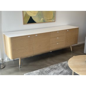 Naver Collection AK 2660 sknk Eg/sbe