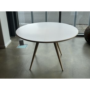 Naver Collection GM 3983 Edge spisebord med udtrk