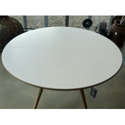 Naver Collection GM 3983 Edge spisebord med udtrk