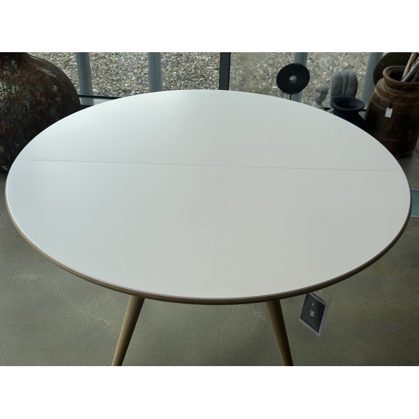 Naver Collection GM 3983 Edge spisebord med udtrk