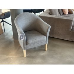 Mogens Hansen MH 80 &#150; Dronningestolen