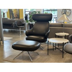 Swedese Pillo lnestol inkl. skammel