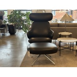 Swedese Pillo lnestol inkl. skammel