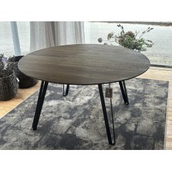 MUUBS Spisebord Space Smoked 150 