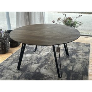 MUUBS Spisebord Space Smoked 150 