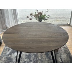 MUUBS Spisebord Space Smoked 150 