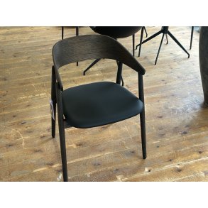  Andersen Furniture AC2 Spisebordsstol st af 4 stk. Eg/Rget