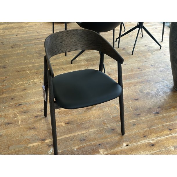  Andersen Furniture AC2 Spisebordsstol st af 4 stk. Eg/Rget