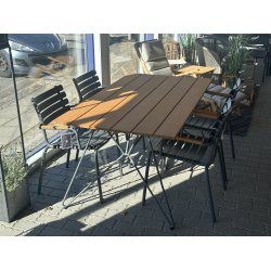 Houe Havest Gr Bamboo