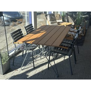 Houe Havest Gr Bamboo