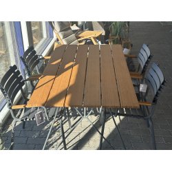 Houe Havest Gr Bamboo