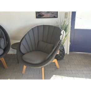 Cane-Line Peacock loungestol