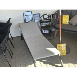 Cane-Line Siesta solvogn