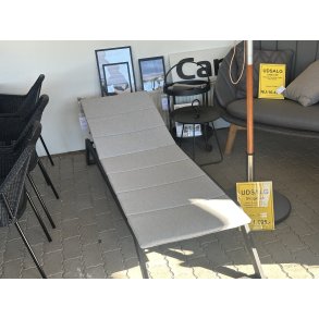 Cane-Line Siesta solvogn