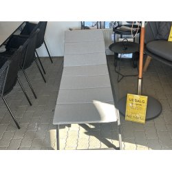 Cane-Line Siesta solvogn