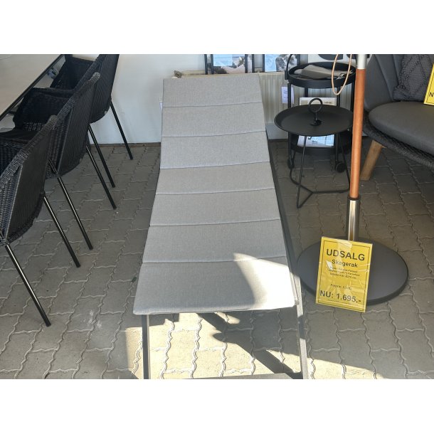 Cane-Line Siesta solvogn