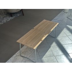 Grythyttan Bnk 8 Teak