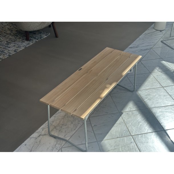 Grythyttan Bnk 8 Teak