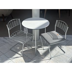 Grythyttan High tech cafést 