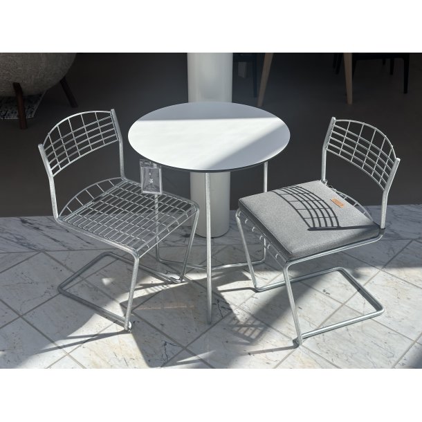 Grythyttan High tech caf&eacute;st 