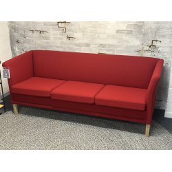 Nielaus London 3 pers sofa 