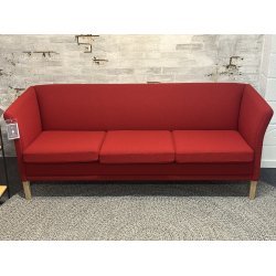Nielaus London 3 pers sofa 