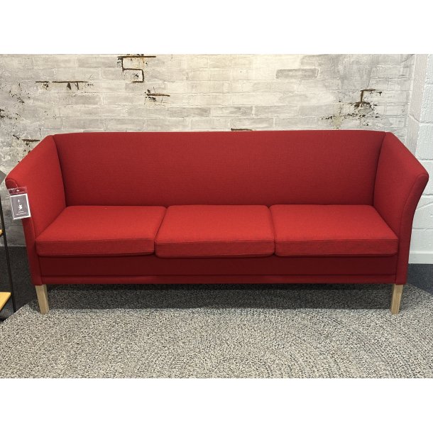 Nielaus London 3 pers sofa 