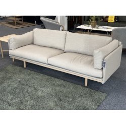 Saxo Living Kasa 3 pers sofa 