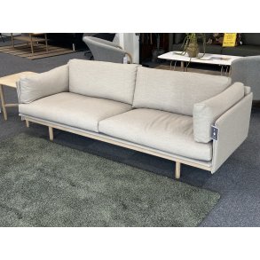 Saxo Living Kasa 3 pers sofa 