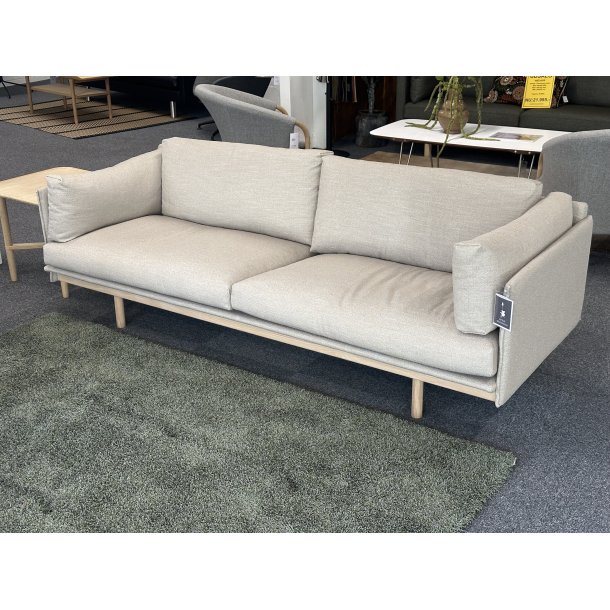 Saxo Living Kasa 3 pers sofa 