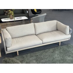 Saxo Living Kasa 3 pers sofa 