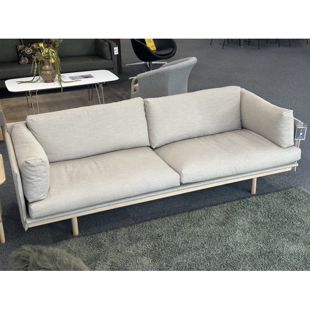 Saxo Living Kasa 3 pers sofa 