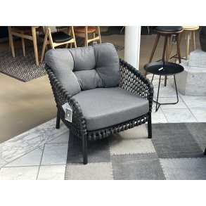 Cane-Line Ocean large loungestol