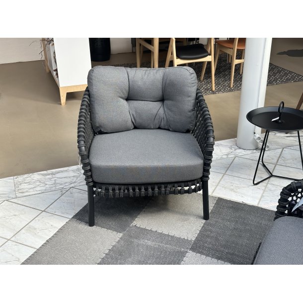 Cane-Line Ocean large loungestol