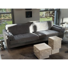 Eilersen Lift 3 Pers sofa, Bakar 0036