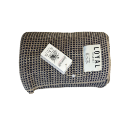 S.N.S. Herning � LOYAL earthy melange / airy blue