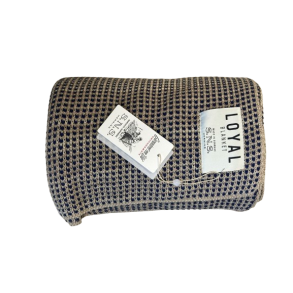 S.N.S. Herning � LOYAL earthy melange / airy blue