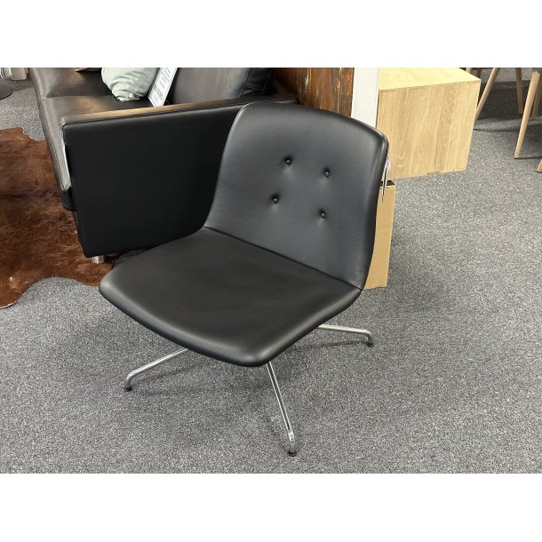 Sibast Primum Lounge Chair