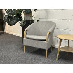 Nielaus Opus Lounge-stol