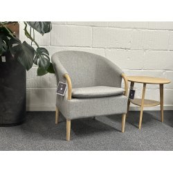 Nielaus Opus Lounge-stol