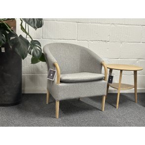 Nielaus Opus Lounge-stol