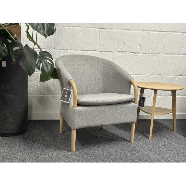 Nielaus Opus Lounge-stol