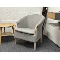 Nielaus Opus Lounge-stol