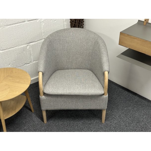 Nielaus Opus Lounge-stol