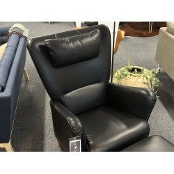 Swedese Stepp inkl skammel og nakkepude